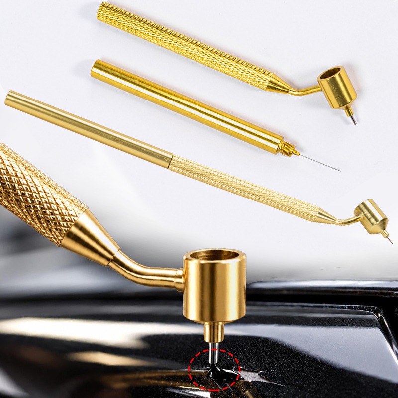 Auto Repair Tools - Penna Applicatrice di Vernice Fine Line