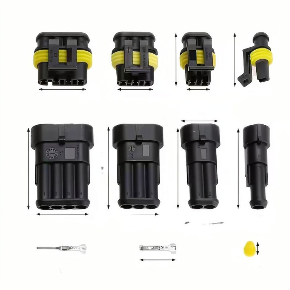 Auto Repair Tools - Kit di strumenti per la manutenzione