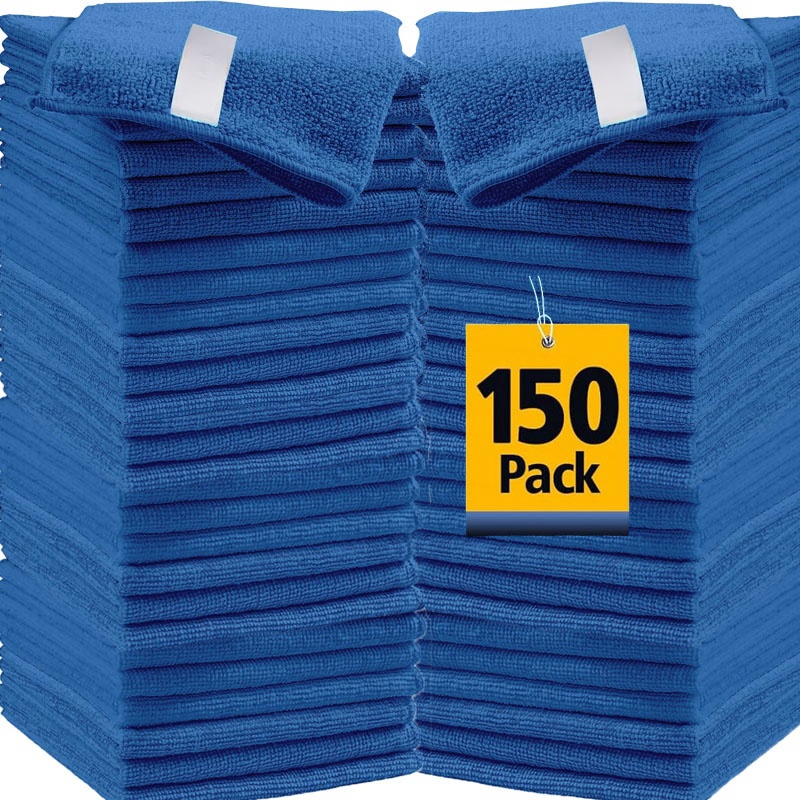 Microfiber Car Drying Towel Super Absorbent - Panni per pulizia in microfibra Panni