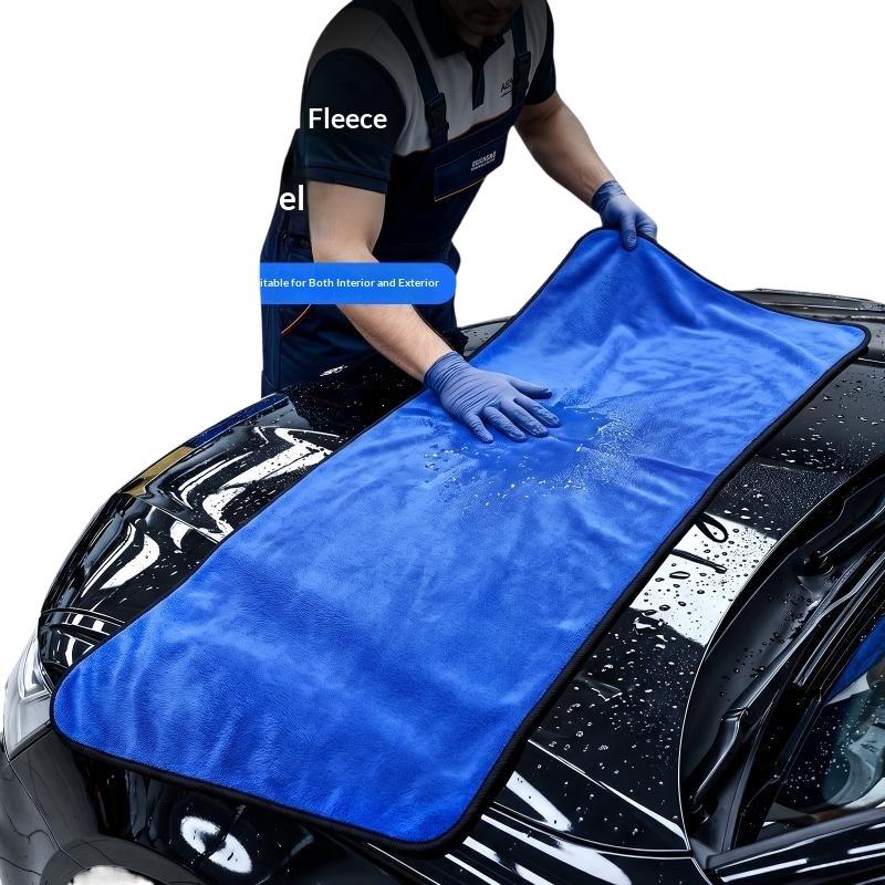 Asciugamano super assorbente p - Microfiber Car Drying Towel Super Absorbent recensione e prezzo