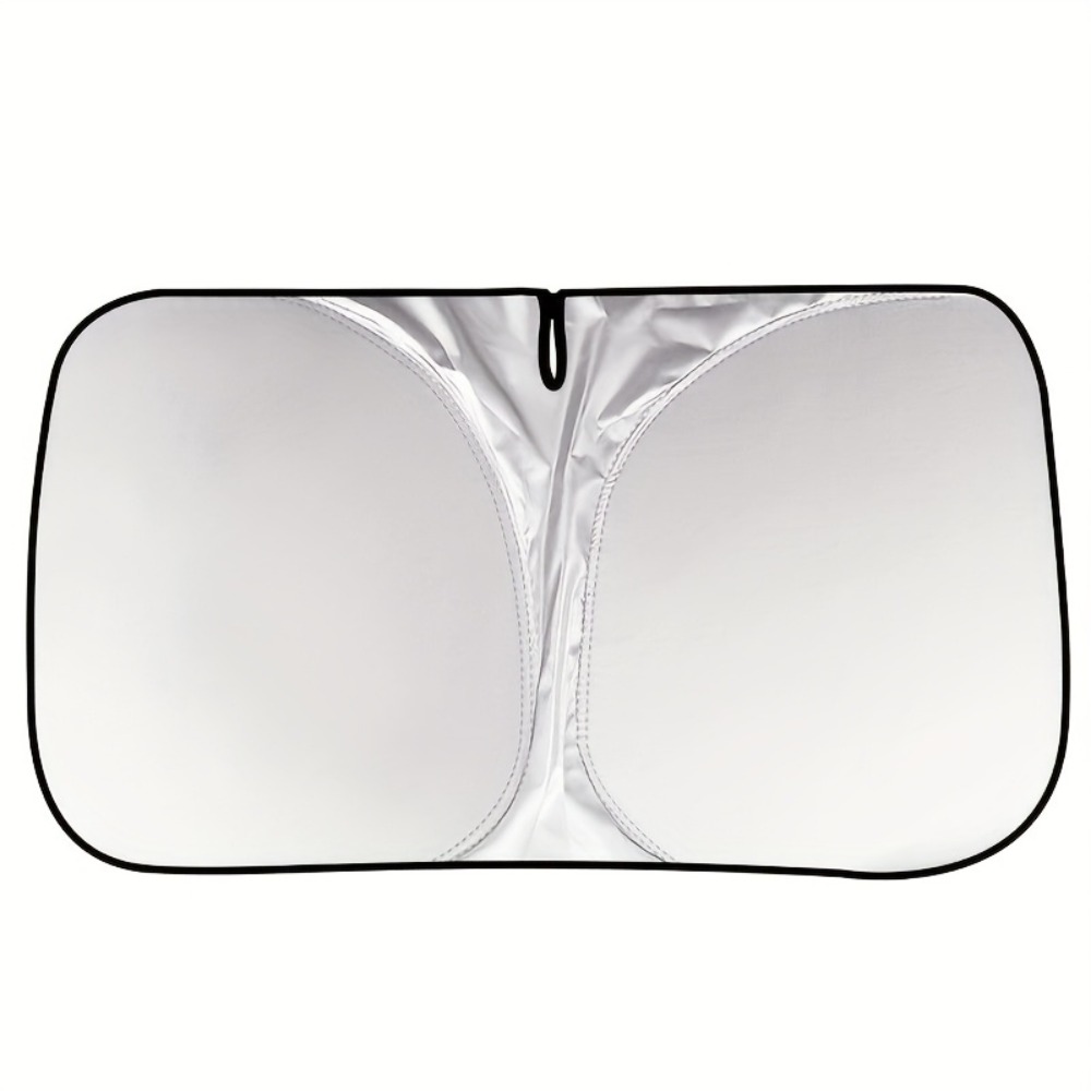 Parasole per Parabrezza Auto,  - Car Sunshade Windshield Umbrella Foldable recensione e prezzo