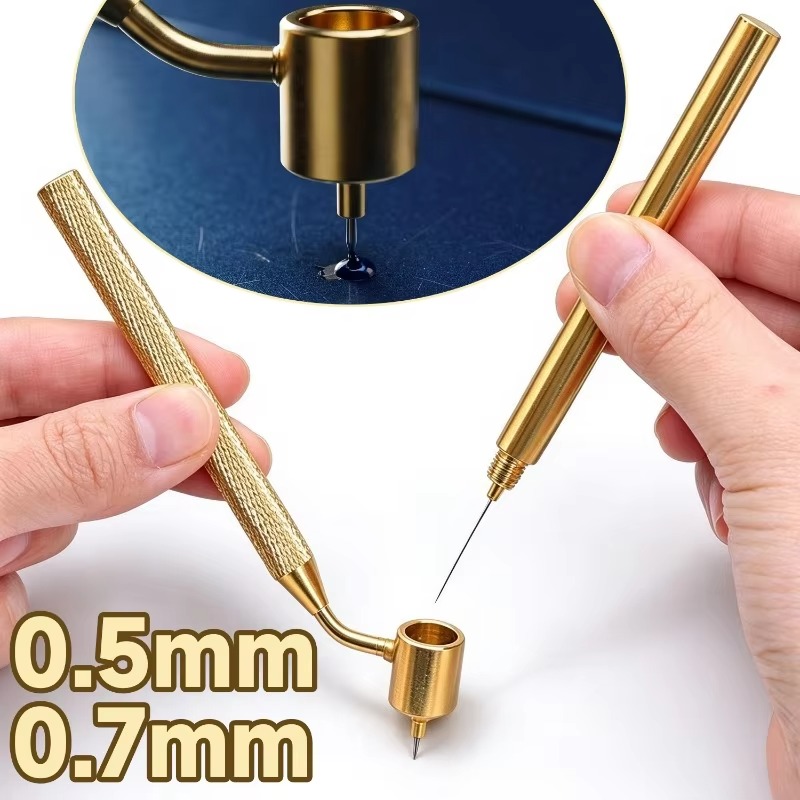 Penna Applicatrice di Vernice  - Auto Repair Tools recensione e prezzo