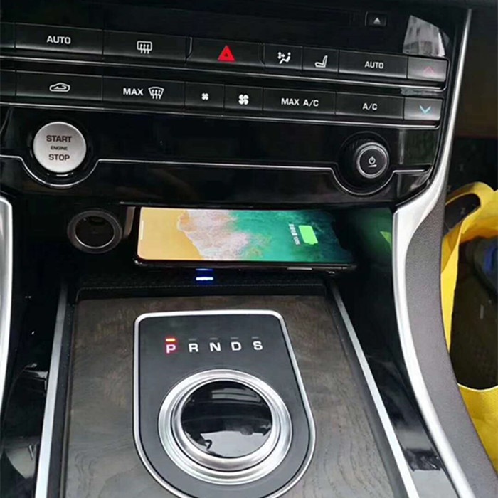 Caricabatterie Wireless per au - Wireless Car Charger Mount Fast Charging recensione e prezzo
