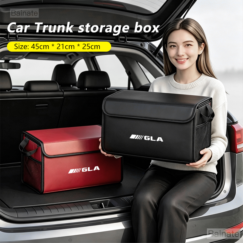 Organizer Portatile Pieghevole - Car Trunk Organizer Foldable Storage Box recensione e prezzo