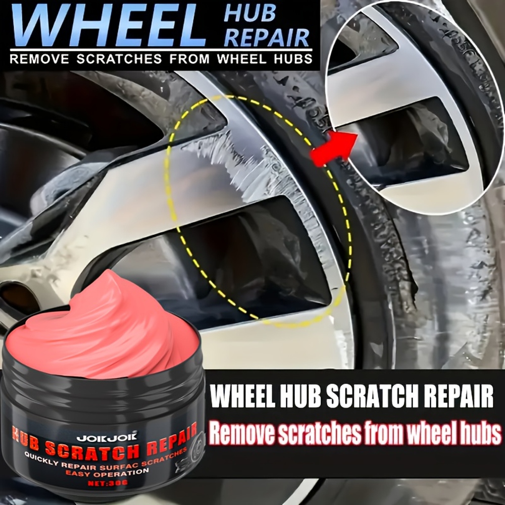 Cera per la riparazione dei gr - Car Scratch Repair Polishing Wax Paste recensione e prezzo
