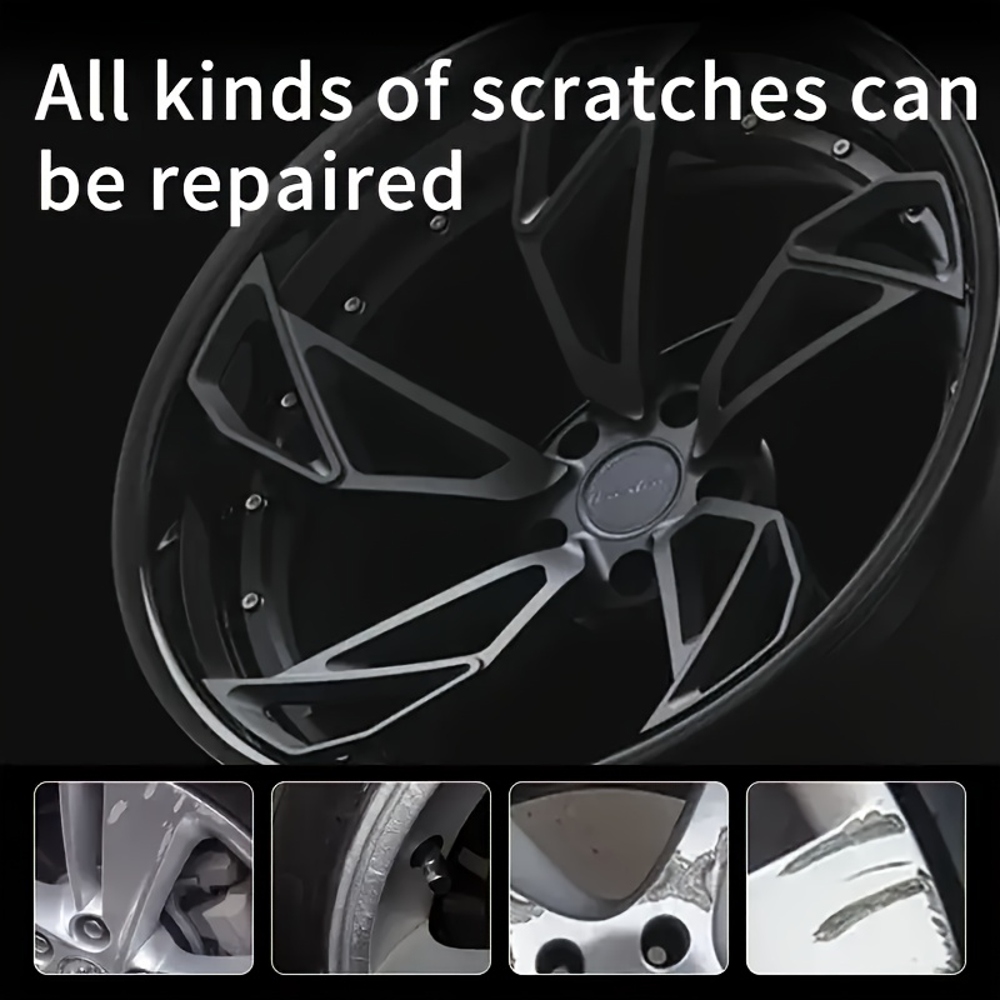 Cera per la riparazione dei gr - Car Scratch Repair Polishing Wax Paste recensione e prezzo