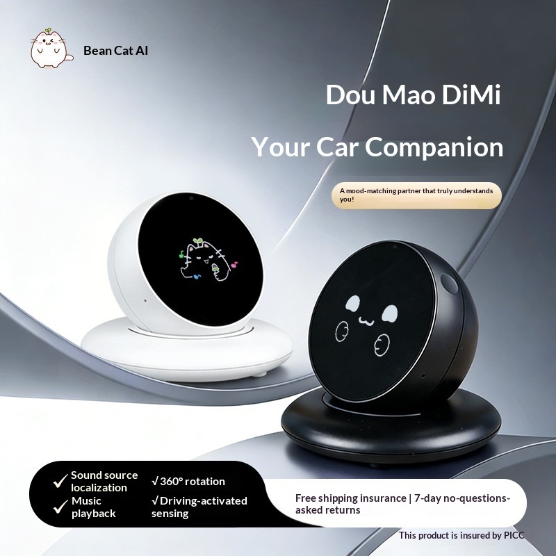Robot interattivo intelligente - Car Electronics recensione e prezzo