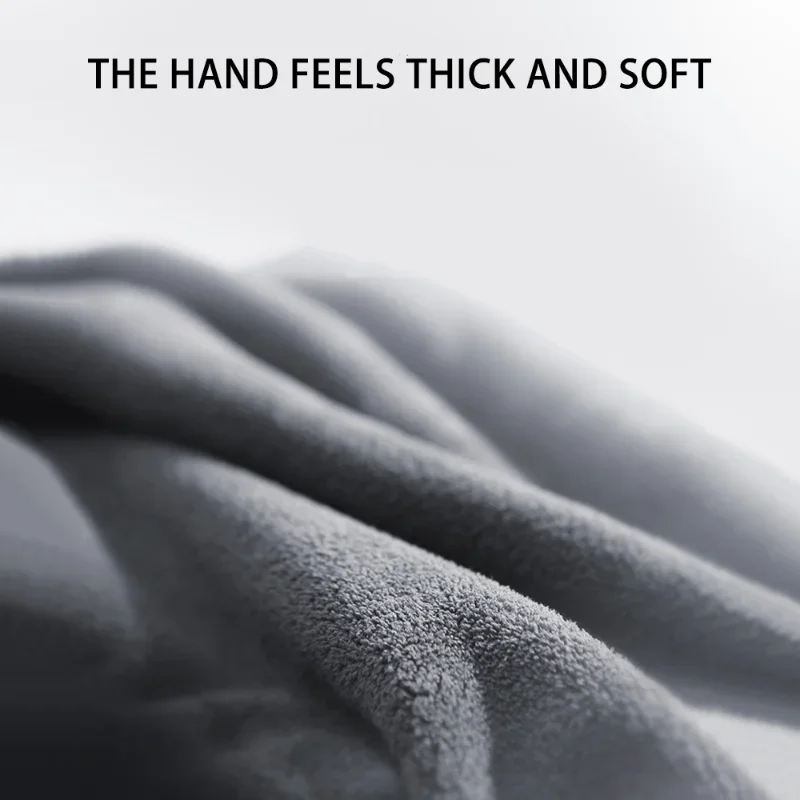 Panno in Microfibra a Doppio S - Microfiber Car Drying Towel Super Absorbent recensione e prezzo