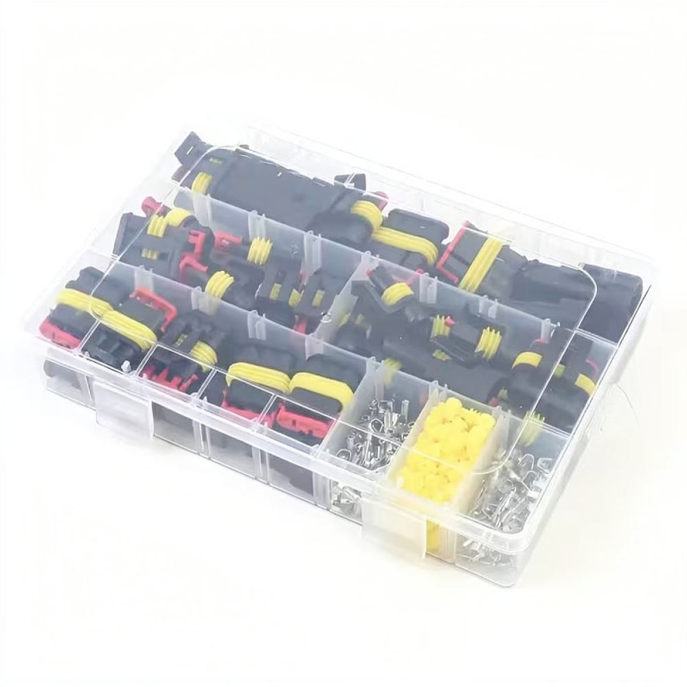 Kit di strumenti per la manute - Auto Repair Tools recensione e prezzo