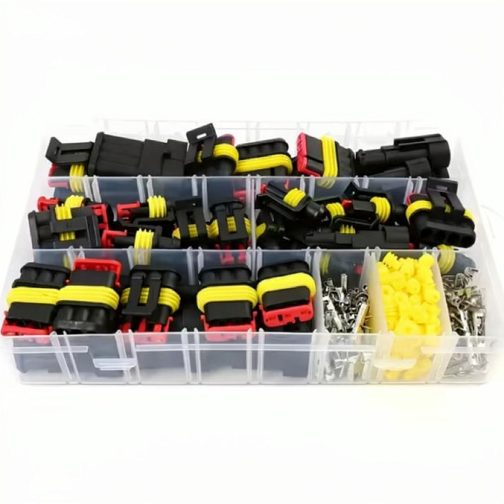 Kit di strumenti per la manute - Auto Repair Tools recensione e prezzo
