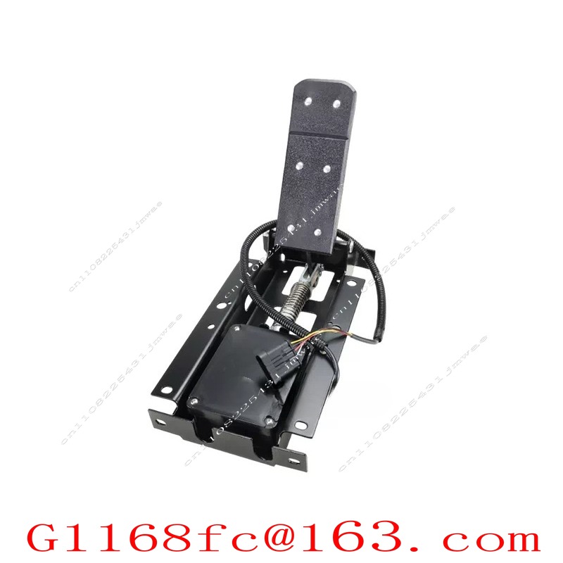 Gruppo pedale acceleratore ele - Car Electronics recensione e prezzo