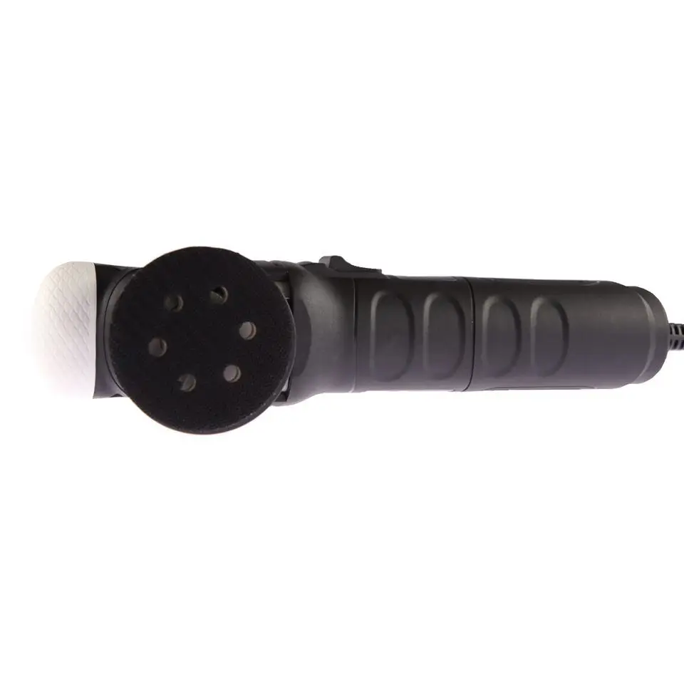 Levigatrice tampone per lucida - Car Care recensione e prezzo