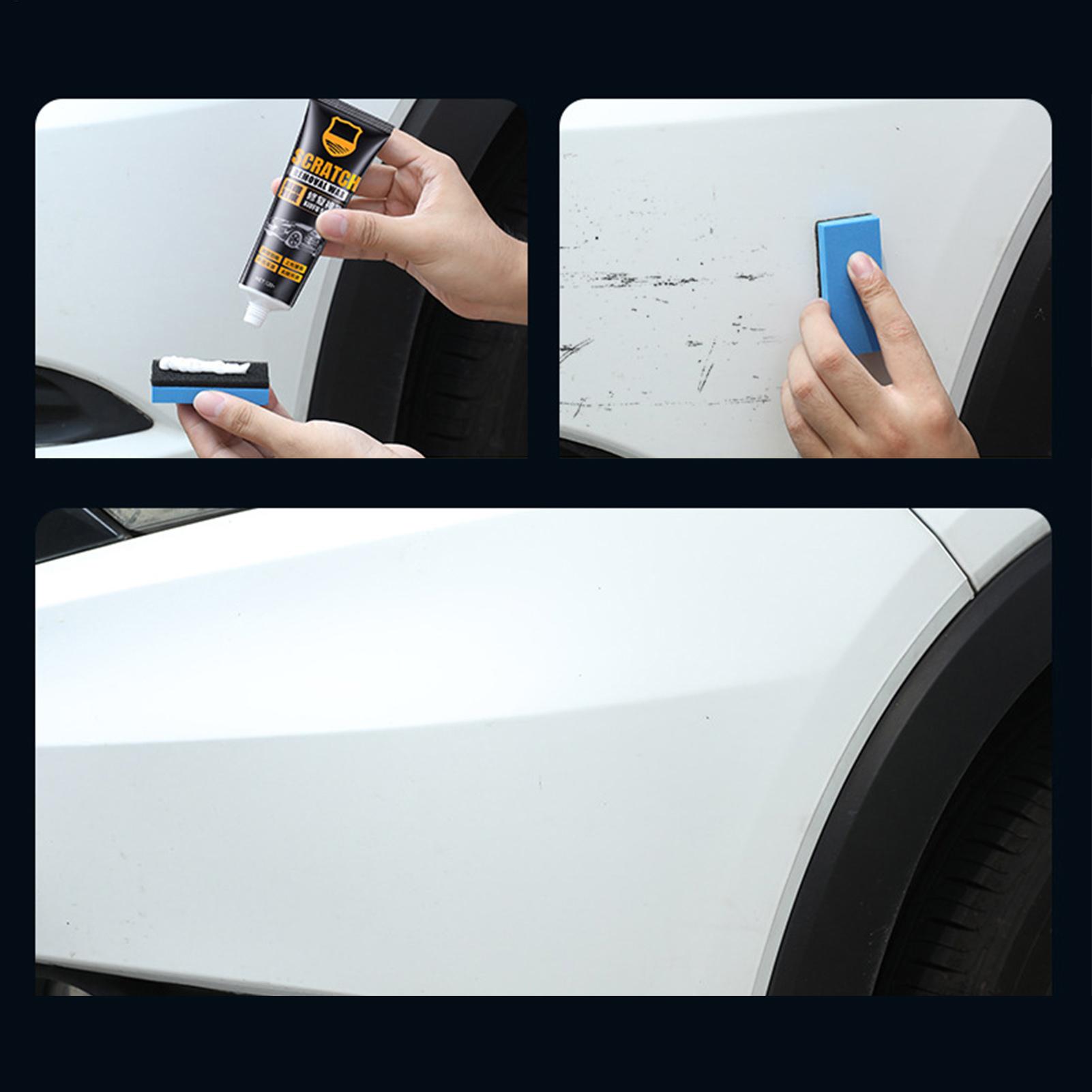 Cera per Rimozione Graffi Auto - Car Scratch Repair Polishing Wax Paste recensione e prezzo