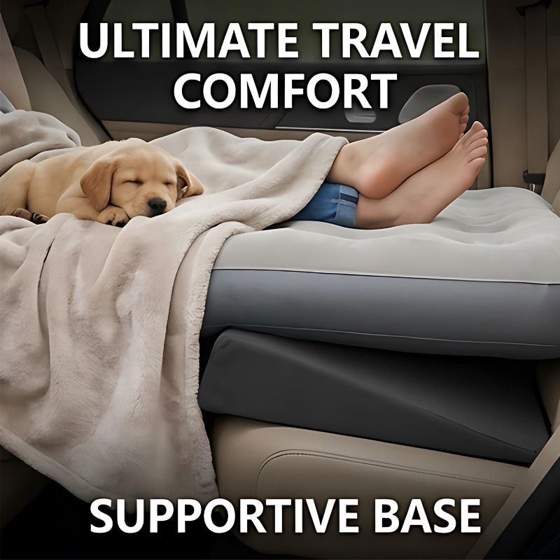 Cuscino per sedile auto in mem - Memory Foam Car Neck Pillow Lumbar Support recensione e prezzo