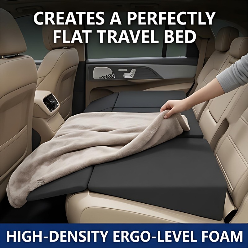 Cuscino per sedile auto in mem - Memory Foam Car Neck Pillow Lumbar Support recensione e prezzo