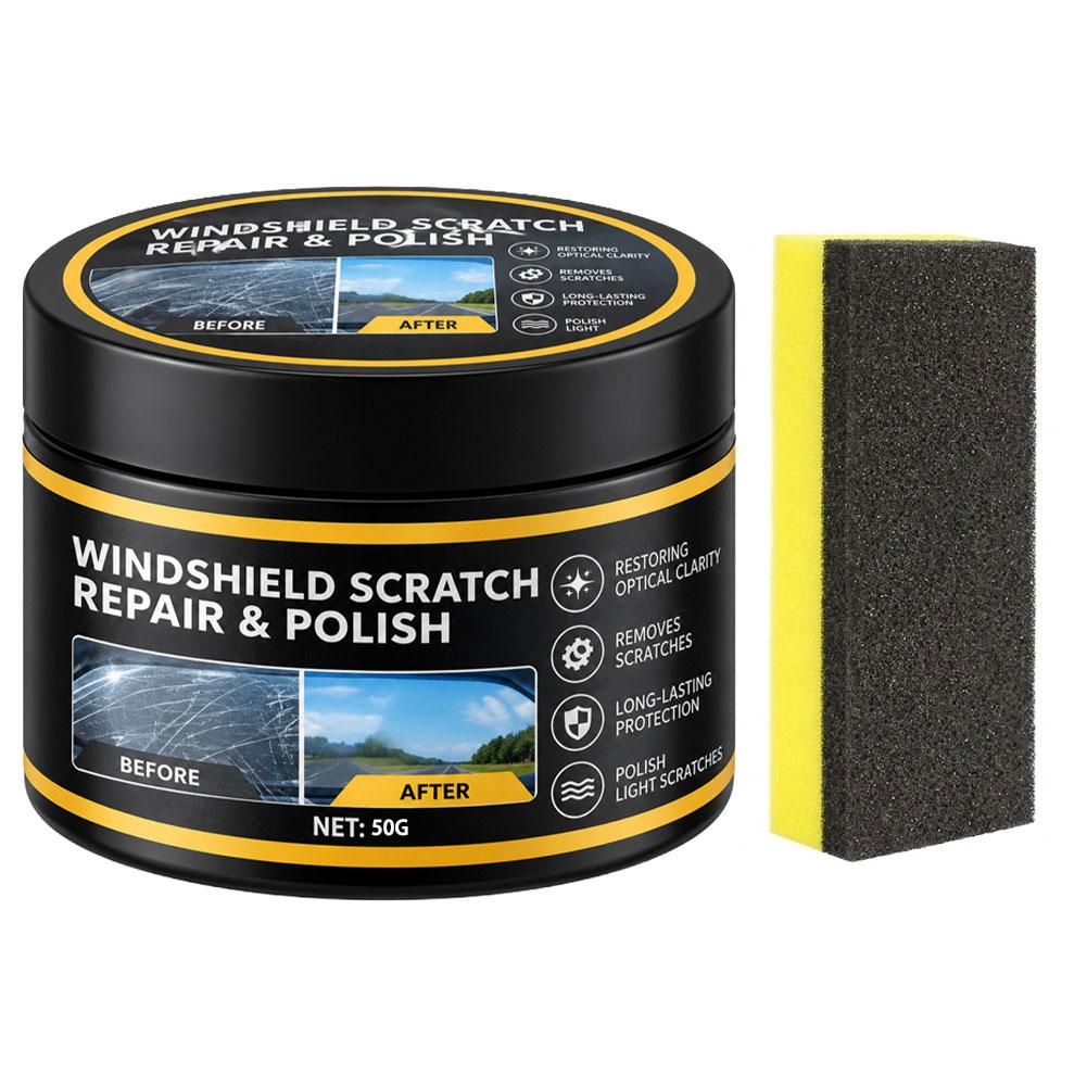 1 pz Pasta Riparatrice per Gra - Car Scratch Repair Polishing Wax Paste recensione e prezzo