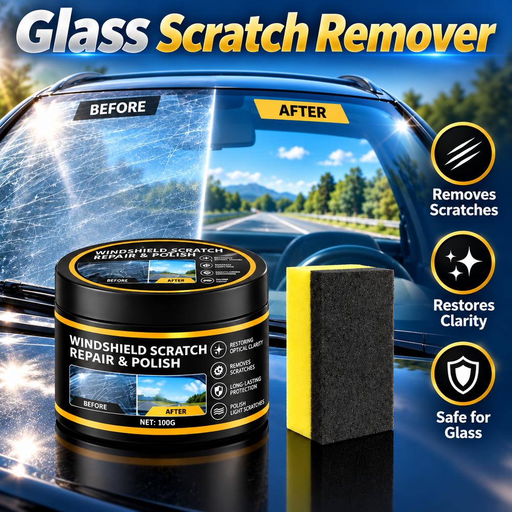 1 pz Pasta Riparatrice per Gra - Car Scratch Repair Polishing Wax Paste recensione e prezzo