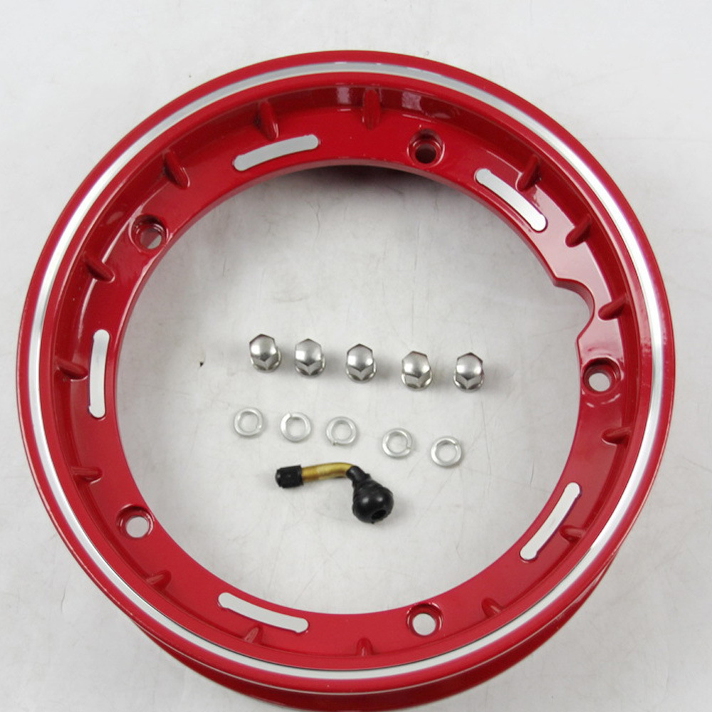 Mozzo ruota in alluminio per m - Motorcycle Parts recensione e prezzo