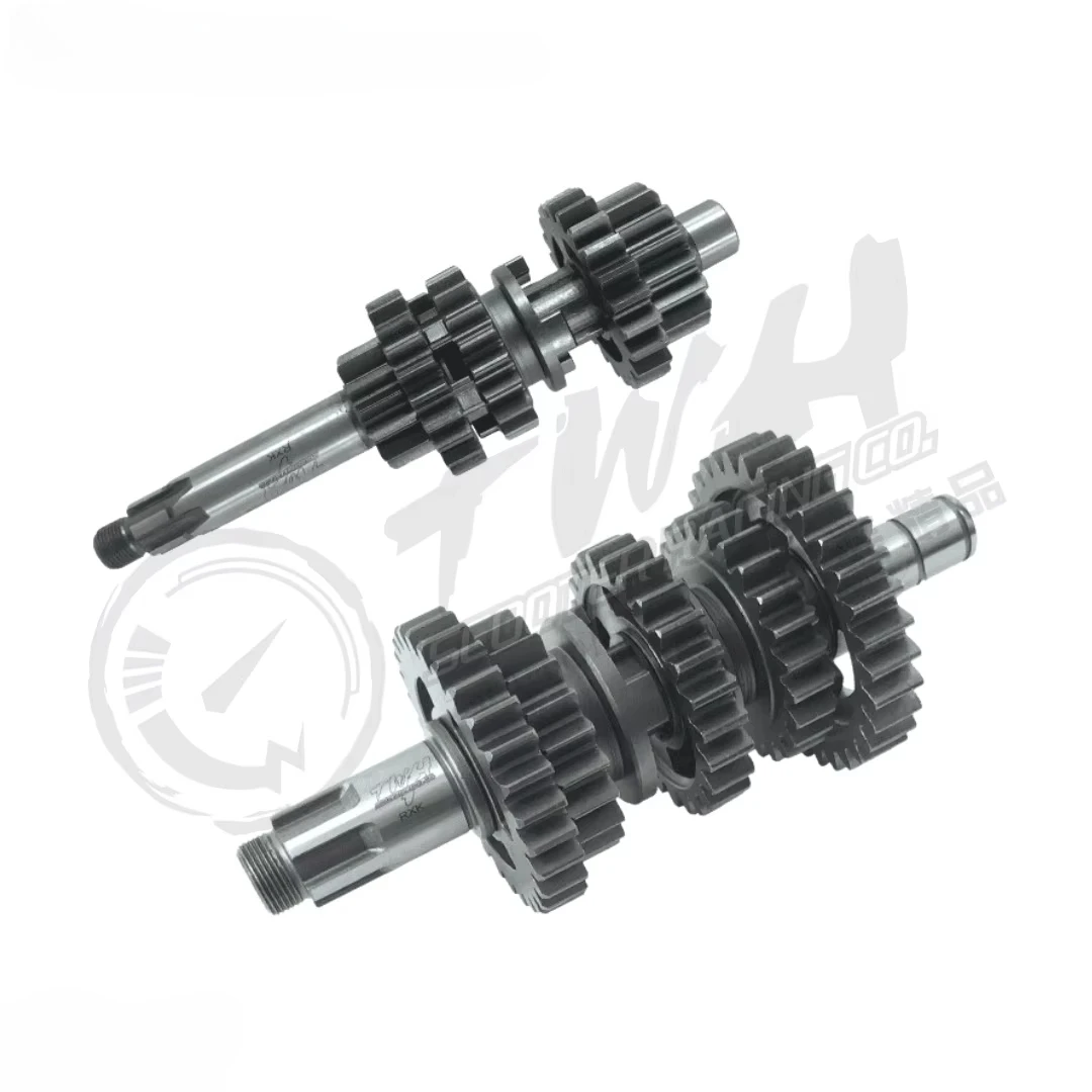 Cambio a rapporto ravvicinato  - Motorcycle Parts recensione e prezzo