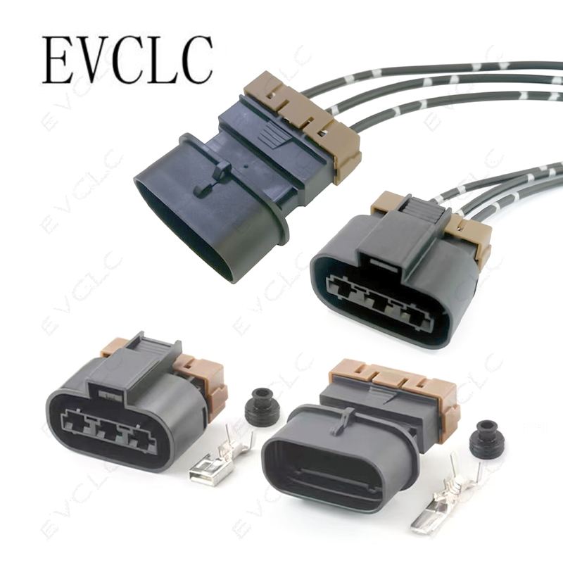 1 set di connettori per cablag - Car Electronics recensione e prezzo