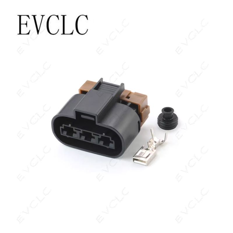 1 set di connettori per cablag - Car Electronics recensione e prezzo