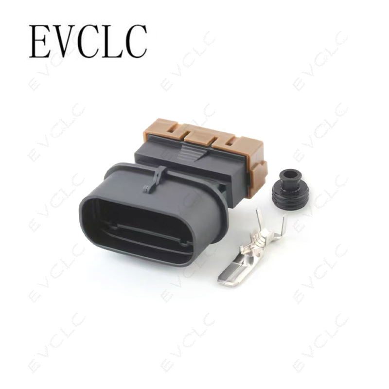 1 set di connettori per cablag - Car Electronics recensione e prezzo