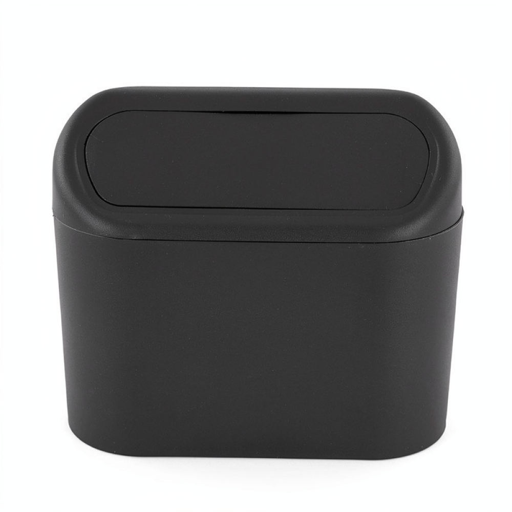 Cestino per rifiuti portatile  - Waterproof Car Trash Can With Lid recensione e prezzo
