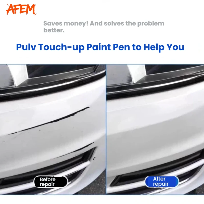 Penna per Ritocco Vernice Auto - Car Scratch Repair Polishing Wax Paste recensione e prezzo