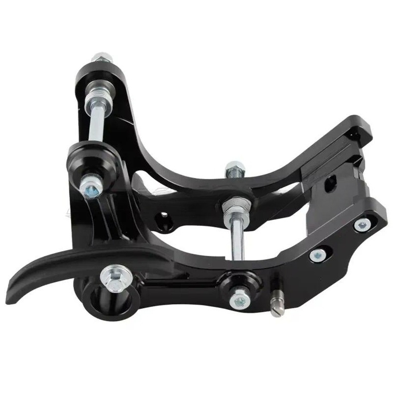 2026 Nuovo Supporto Motore Lei - Motorcycle Parts recensione e prezzo