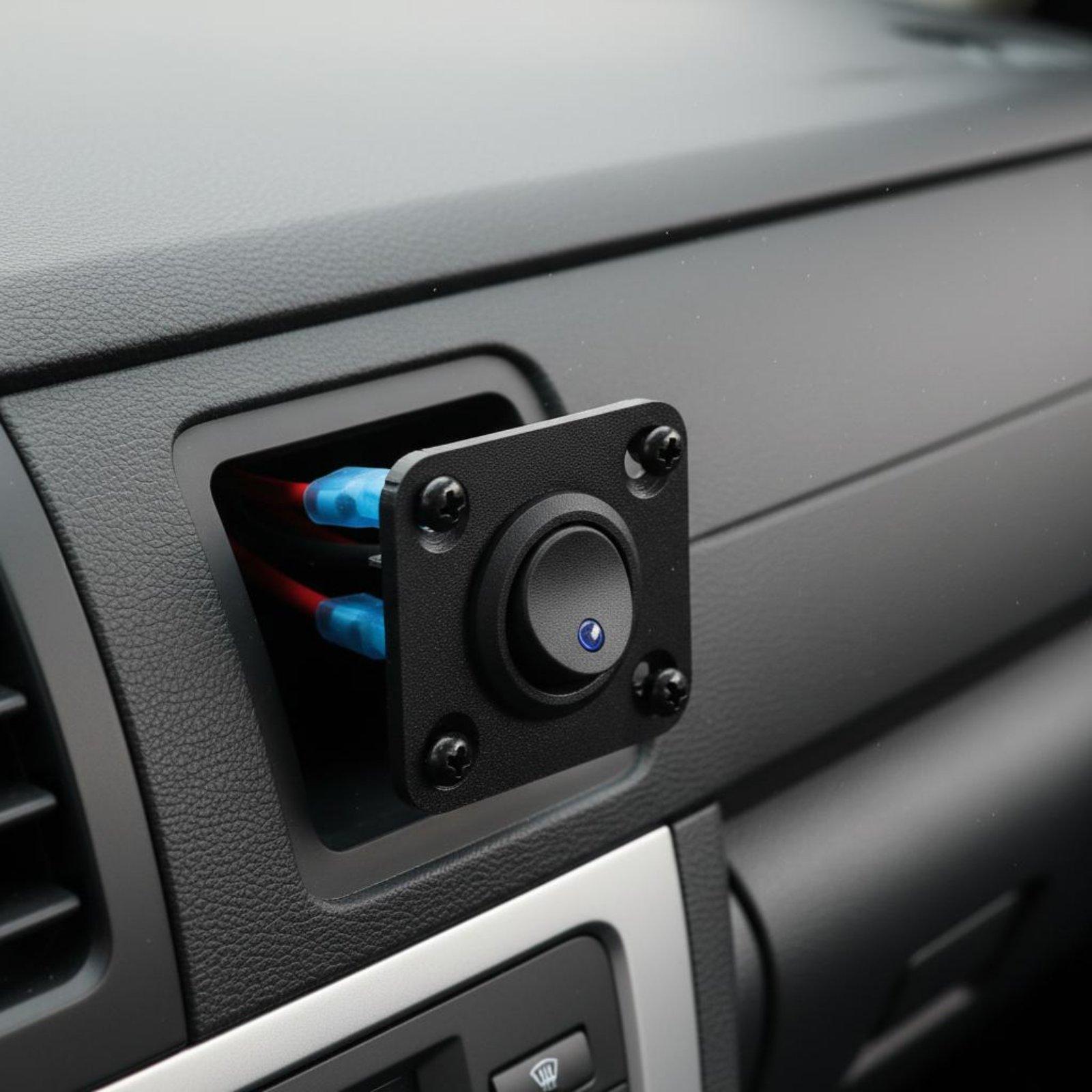 Pannello Interruttori Elettron - Car Electronics recensione e prezzo