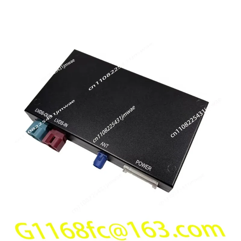 Modulo Elettronico Auto Wirele - Car Electronics recensione e prezzo