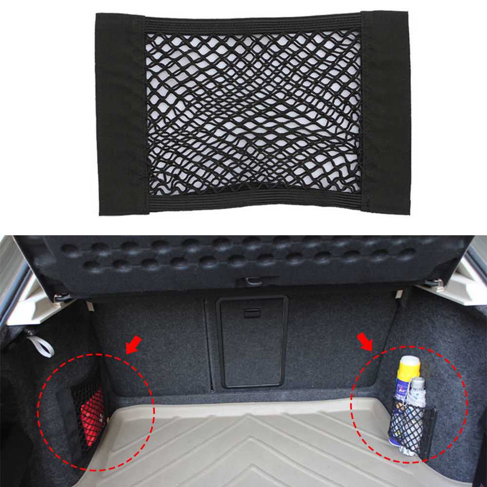 Per Skoda Karoq Kamiq Kodiaq 2 - Car Trunk Organizer Foldable Storage Box recensione e prezzo