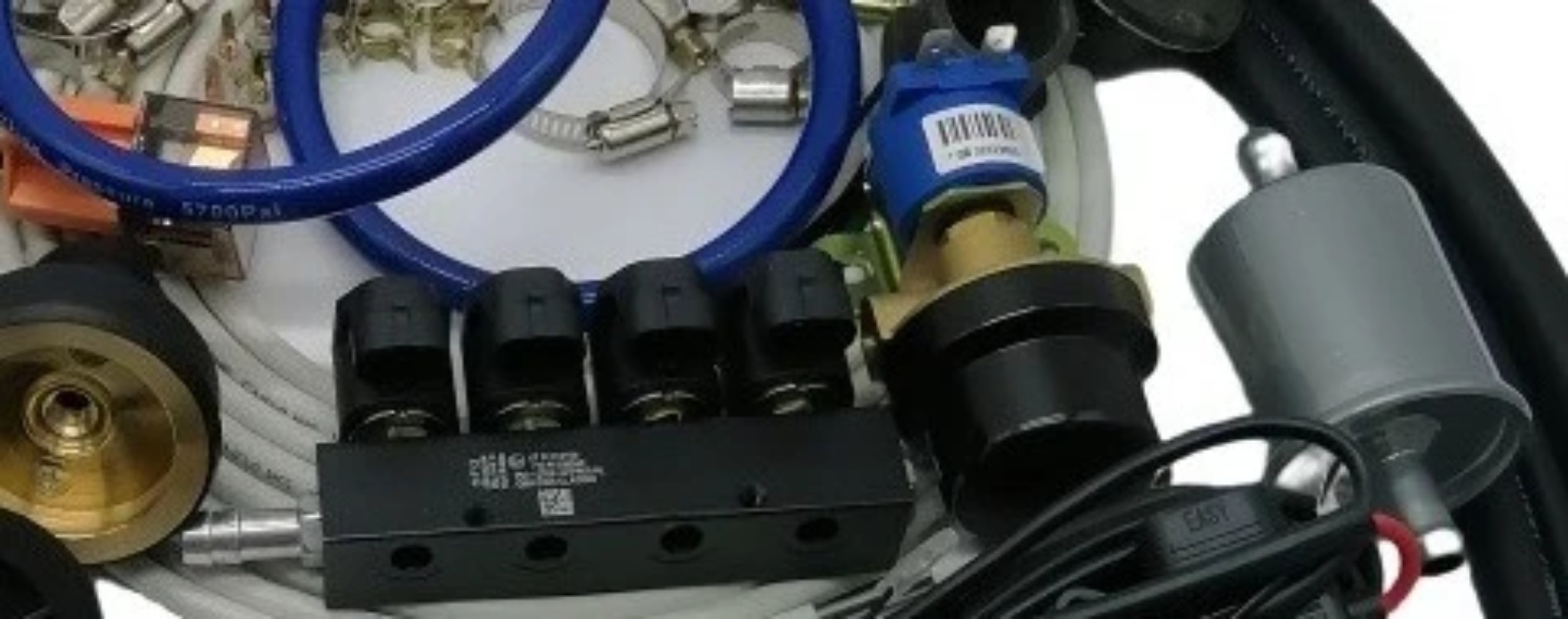 Kit di Conversione Gas Liquefa - Car Electronics recensione e prezzo