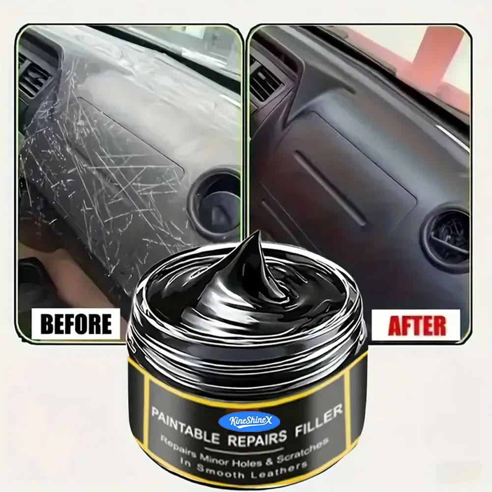Crema per la riparazione dei g - Car Scratch Repair Polishing Wax Paste recensione e prezzo