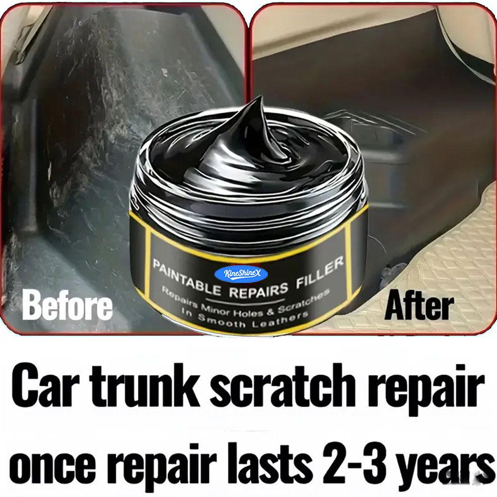 Crema per la riparazione dei g - Car Scratch Repair Polishing Wax Paste recensione e prezzo