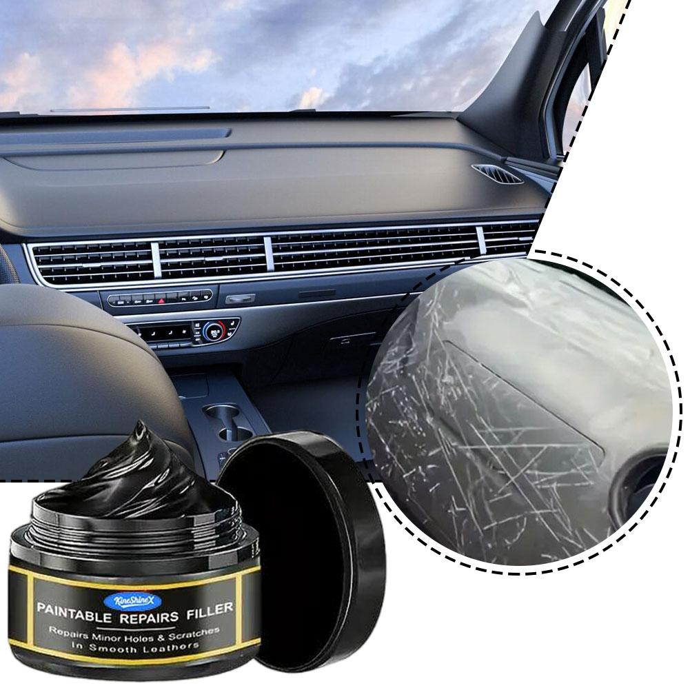 Crema per la riparazione dei g - Car Scratch Repair Polishing Wax Paste recensione e prezzo