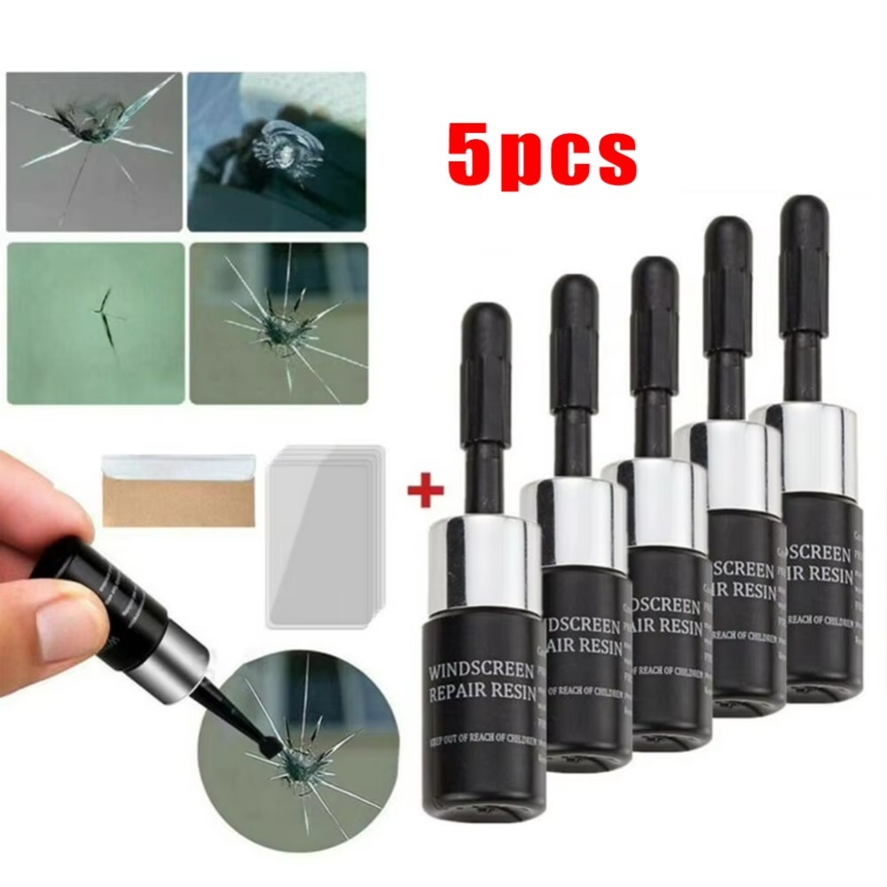 Kit di 5 strumenti per la ripa - Auto Repair Tools recensione e prezzo